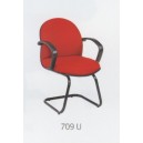 Kursi Hadap Ergotec 709 U