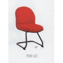 Kursi Hadap Ergotec 709 UC