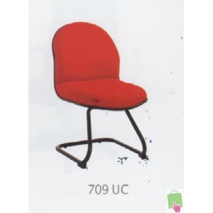 Kursi Hadap Ergotec 709 UC