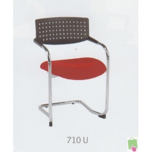 Kursi Hadap Ergotec 710 U