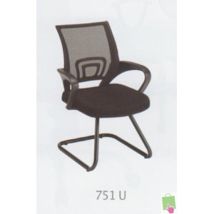 Kursi Hadap Ergotec 751 U