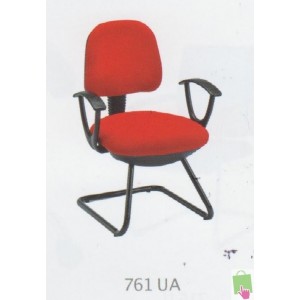 Kursi Hadap Ergotec 761 UA