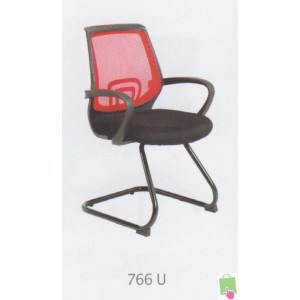 Kursi Hadap Ergotec 766 U