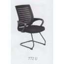 Kursi Hadap Ergotec 772 U