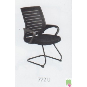 Kursi Hadap Ergotec 772 U