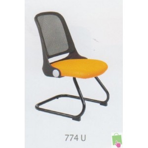 Kursi Hadap Ergotec 774 U