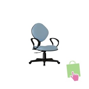 Kursi Staff Verona KS-872-HTA