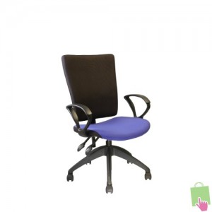 Kursi Staff Verona KS-874-HTA