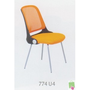 Kursi Hadap Ergotec 774 U4