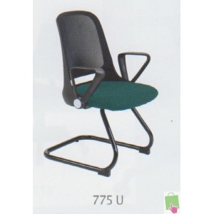 Kursi Hadap Ergotec 775 U