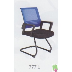 Kursi Hadap Ergotec 777 U