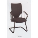 Kursi Hadap Ergotec 838 U