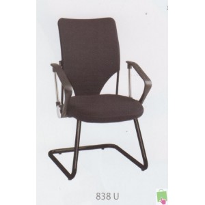 Kursi Hadap Ergotec 838 U