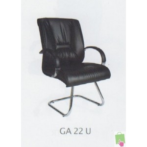 Kursi Hadap Ergotec GA 22 U