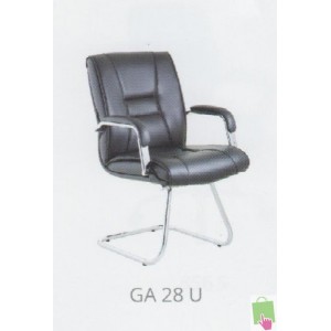 Kursi Hadap Ergotec GA 28 U