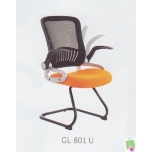 Kursi Hadap Ergotec GL 801 U