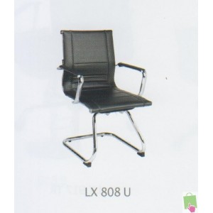 Kursi Hadap Ergotec LX 808 U