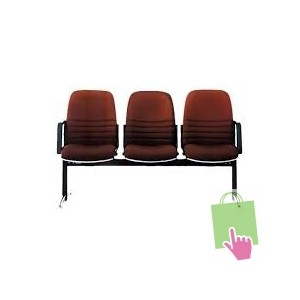 Kursi Tunggu Ergotec WTA 03