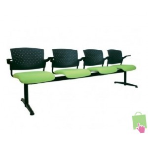 Kursi Tunggu Ergotec WTL 4