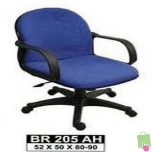 Kursi Manager Brother BR 205 AH