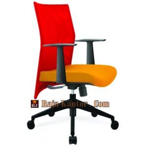 Kursi Manager Ichiko BREZE I - P