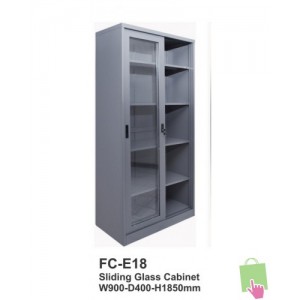 Lemari Arsip Tiger FC-E18Lemari Arsip Tiger FC-E18