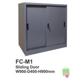  Lemari Arsip Tiger FC-M1