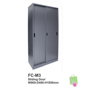 Lemari Arsip Tiger FC-M3