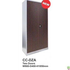  Lemari Pakaian Tiger CC-DZA