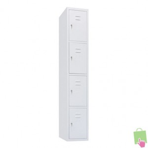 Locker kantor Highpoint Granada AISL4