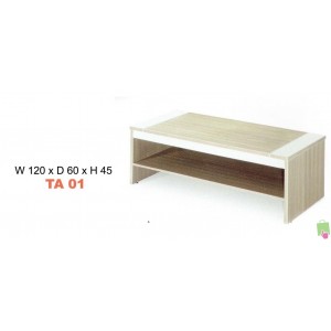 Meja Kantor CARRERA TA 01