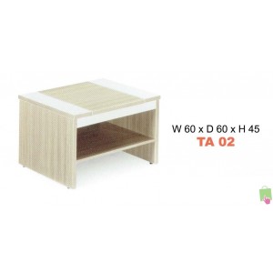 Meja Kantor CARRERA TA 02