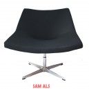 Sofa Kantor CARRERA SAM ALS