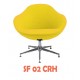 Sofa Kantor CARRERA SF 02 CRH