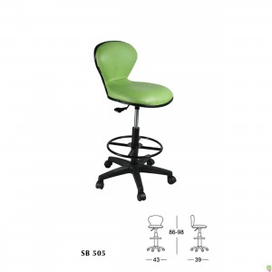 Kursi Bar Dan Cafe Subaru SB 505