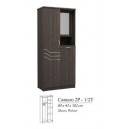 Lemari Pakaian Osiki Camaro 2P - 1(2 T