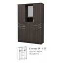 Lemari Pakaian Osiki Camaro 3P - 1(2 T