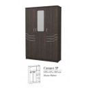 Lemari Pakaian Osiki Camaro 3P 