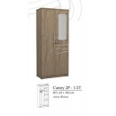 Lemari Pakaian Osiki Camry 2P - 1(2 T