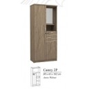 Lemari Pakaian Osiki Camry 2P