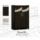 Lemari Pakaian Osiki Forsa BL