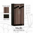 Lemari Pakaian Osiki Mio BL