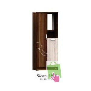 Lemari Pakaian Osiki Sienta 2P T