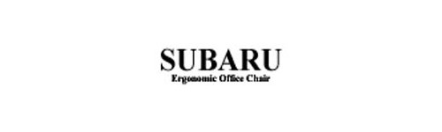 Kursi Kantor Subaru