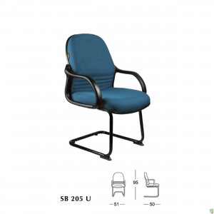 Kursi Hadap Subaru SB-205-U