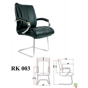 Kursi Hadap Erka RK 003