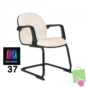 Kursi Hadap Erka RK 037