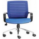 Kursi Kantor Chairman Ecos SKM 3903A