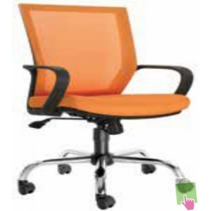 Kursi Kantor Chairman Ecos SKM 3803P