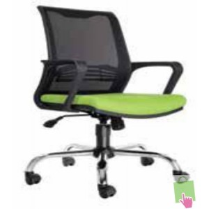 Kursi Kantor Chairman Ecos SKM 3703P